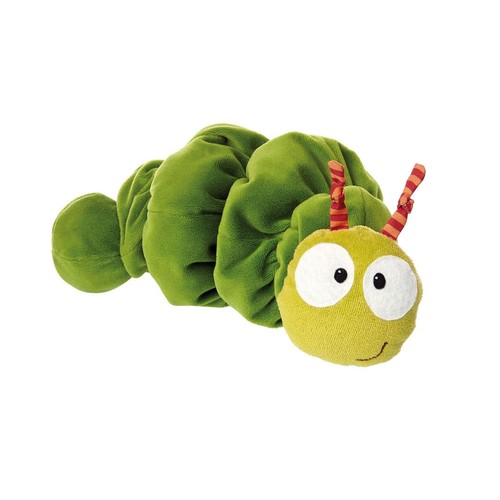 Sigikid rassel raupe mit - sigikid,