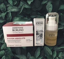 Annemarie Börlind System