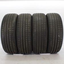 4x Sommerreifen Pirelli