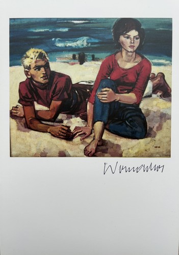 Walter womacka am - womacka:, „am