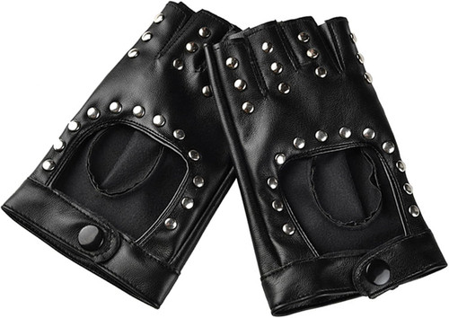 Paar fingerlose - 1,