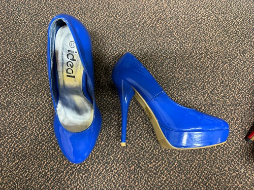 High heels 39 - heels, gr.