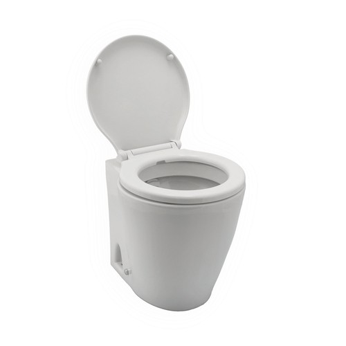 24v campingtoilette mit - 24v,
