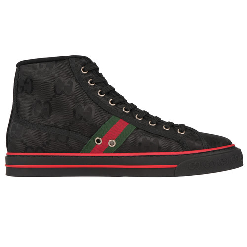Gucci sneaker tennis 1977 off - 1977,