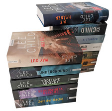 Jack Reacher [Lee Child] - 12