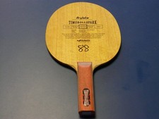 Tischtennisholz Butterfly Timo