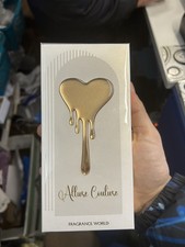Fragrance World ALLURE COUTURE