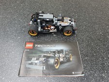 LEGO Technic 42046