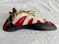 SCARPA Vision Kletterschuh, Größe 41