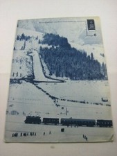AUSTRIA SKI SPORT MAGAZIN