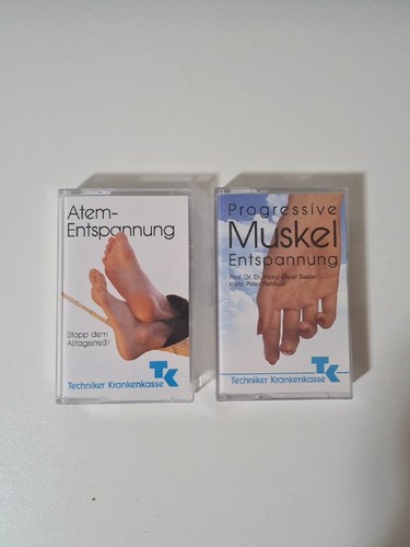Kassette techniker - ,