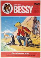Bessy Originalheft Heft 15, Z
