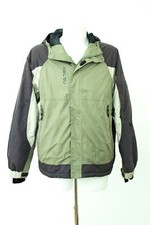 serac Skijacke Gr. 50 Snowboardjacke Funktionsjacke Freizeitjacke Fleecefutter