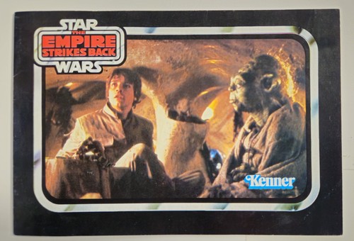 Star wars empire strikes - wars,
