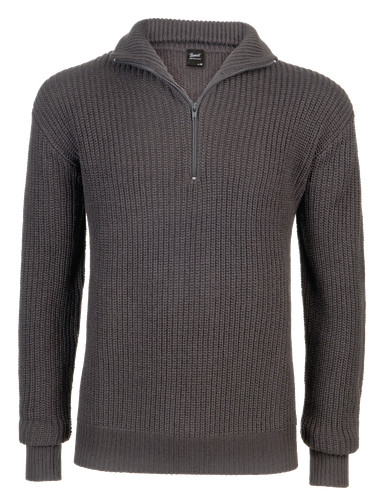 Brandit herren marine - herren, pullover