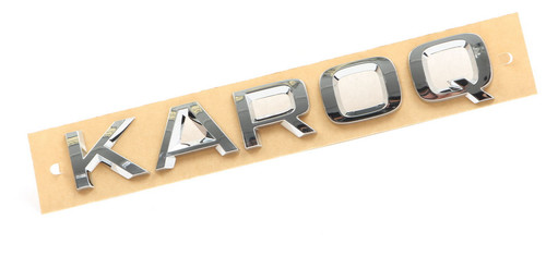 Original skoda karoq - skoda,