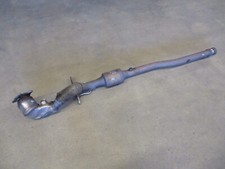 Katalysator Kat AUDI A3 8P 2.0TFSI VW Golf 5 GTI Auspuff 1K0166DA 1K0131690BG