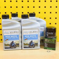 Suzuki GSF1200 Bandit 96-06