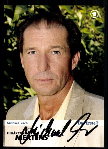 Michael lesch tierärztin - lesch, dr