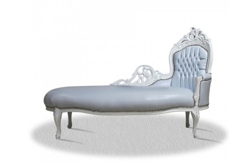 Barocklounge chaiselounge sofa - chaiselounge,