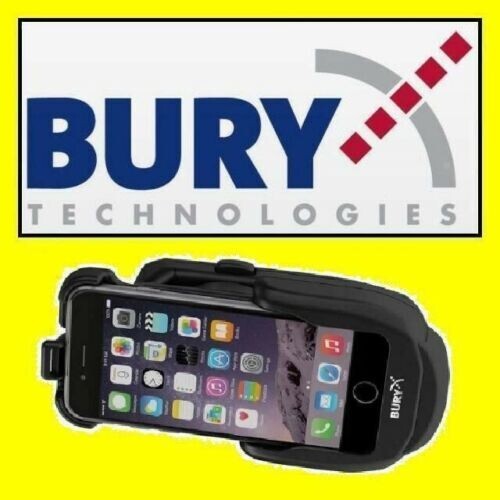 Bury system cradle - iphone, 6