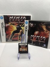 🗡️ Ninja Gaiden Dragon