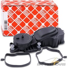 FEBI VENTIL KURBELGEHÄUSE FÜR BMW 3-ER E90 5-ER E60 7-ER E65 X3 E83 X5 X6 M57