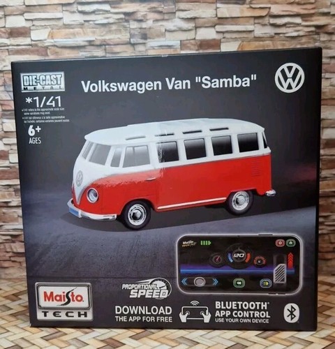 Samba power racer von - vw,