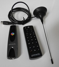 Pinnacle usb stick - pinnacle, tv-usb-stick