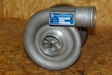 Turbolader KKK Oldtimer LKW Traktor 3DB/275/18 522102705