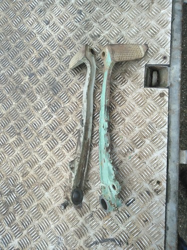 Deutz d6006 getriebe - d6006, tw55