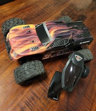 Reely - Cimera Black Brushless