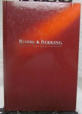 Robbe berking silver - &,