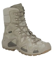 Lowa Zephyr GTX Stiefel HI TF Desert