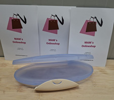 Tupperware Brillenetui