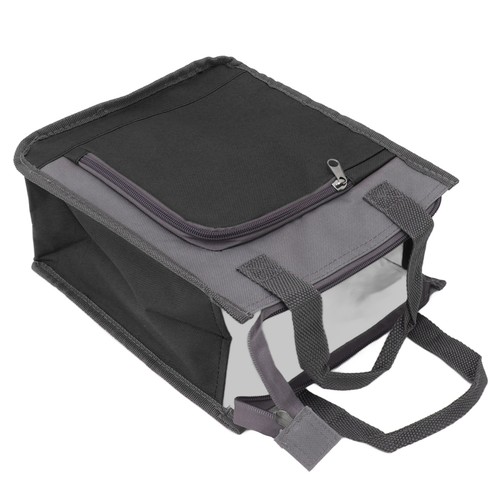 Isolierte kühltasche - isolierte,