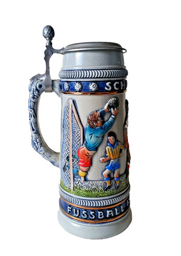 King rastal bierkrug - rastal,