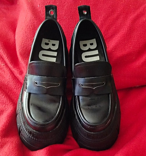 Buffalo damen halbschuhe - buffalo,