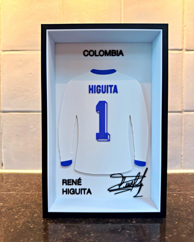 René higuita kolumbien - higuita,