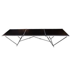 Tapeziertisch Alu Arbeitstisch Klapptisch 3 Meter Mehrzweck