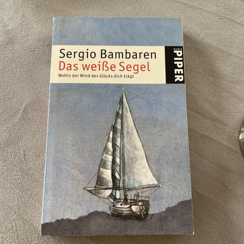 Sergio bambaren das weiße - bambaren,