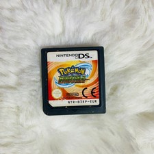 Pokémon Ranger Guardian Signs