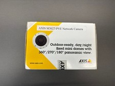Axis M3027-PVE 360 Grad 5 MP