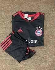 FC Bayern Trikot Champions