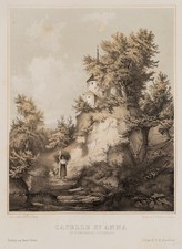 C. HEYN (1834-1906), Kapelle