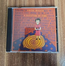 Jack Bruce - A Question of