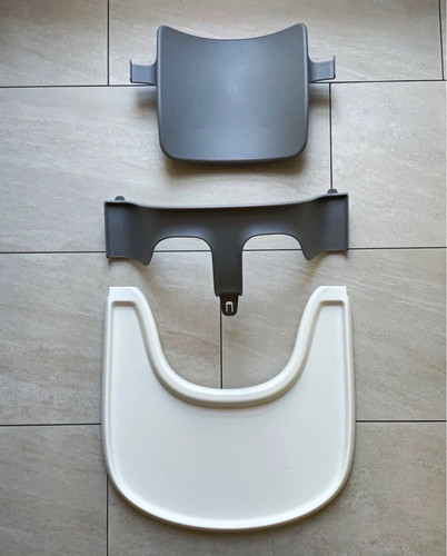 Stokke hochstuhl zubehör set - hochstuhl-zubehör,
