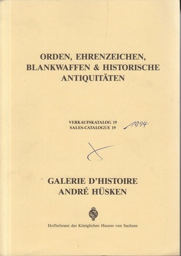 Orden ehrenzeichen blankwaffen - orden,