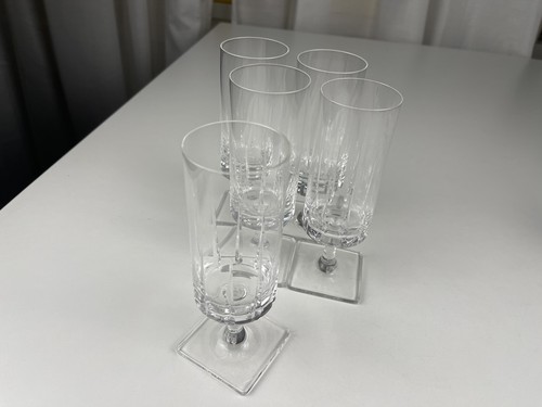 Rosenthal sekt glas - rosenthal,