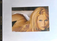 MICHAELA SCHAFFRATH : TOP FOTO, TV Fernsehen, Moderatorin,.Model,.GINA WILD.#36